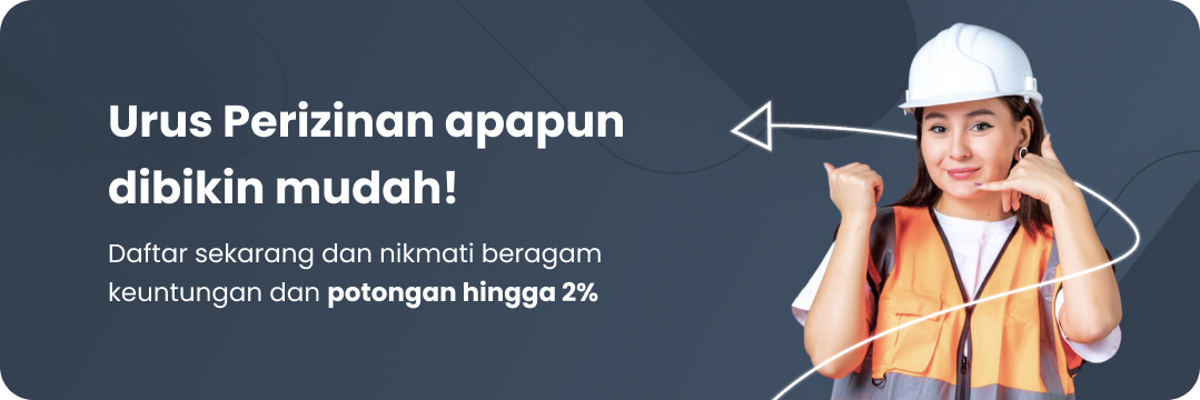 Promo Jasa Konsultan